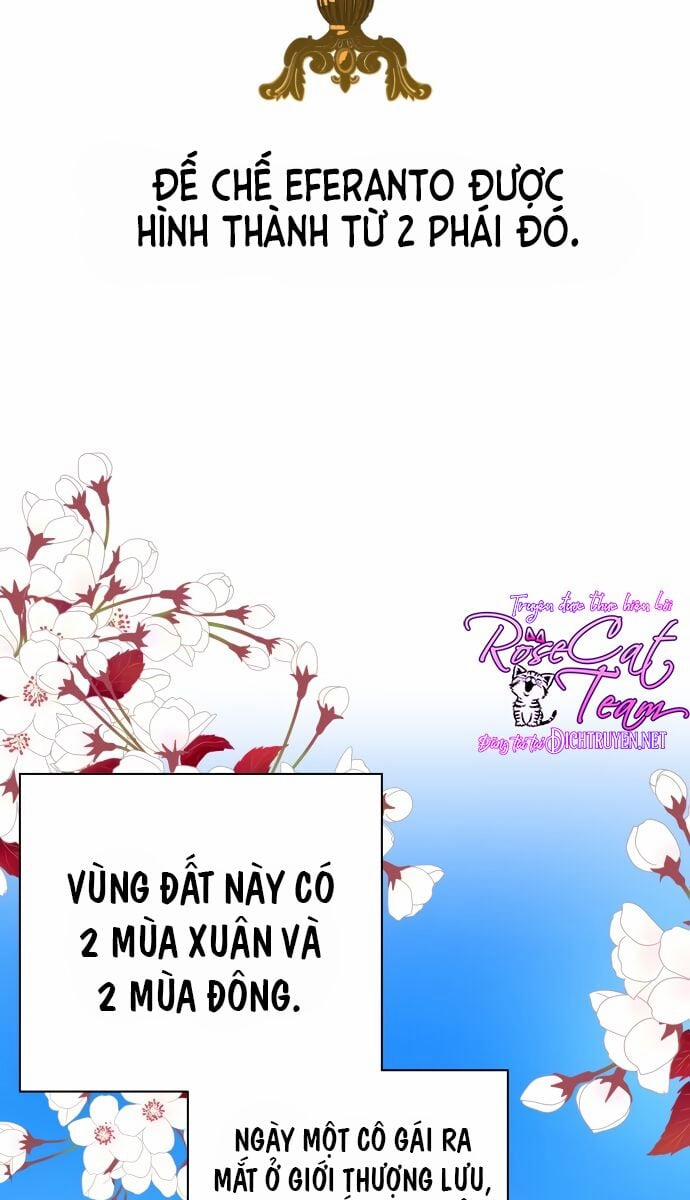 Tôi Muốn Trở Thành Cô Ấy Chỉ Một Ngày 7 trang 4