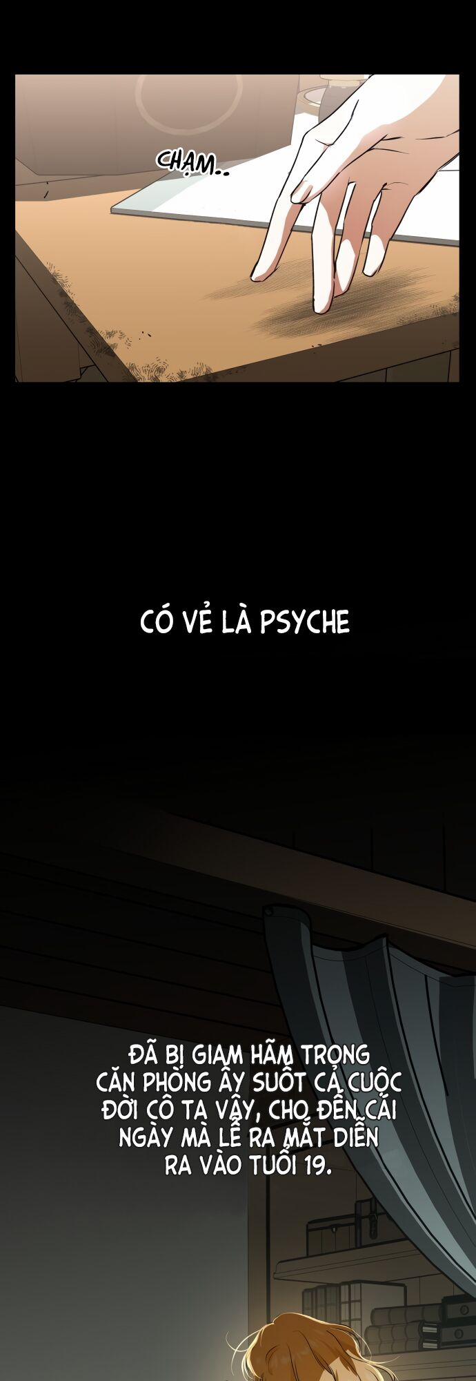 Tôi Muốn Trở Thành Cô Ấy Chỉ Một Ngày 7 trang 42