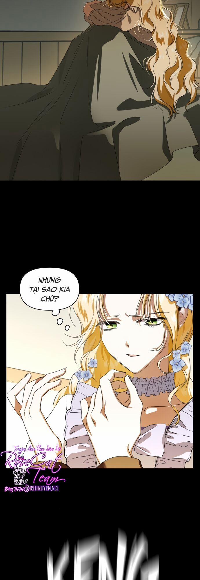 Tôi Muốn Trở Thành Cô Ấy Chỉ Một Ngày 7 trang 43