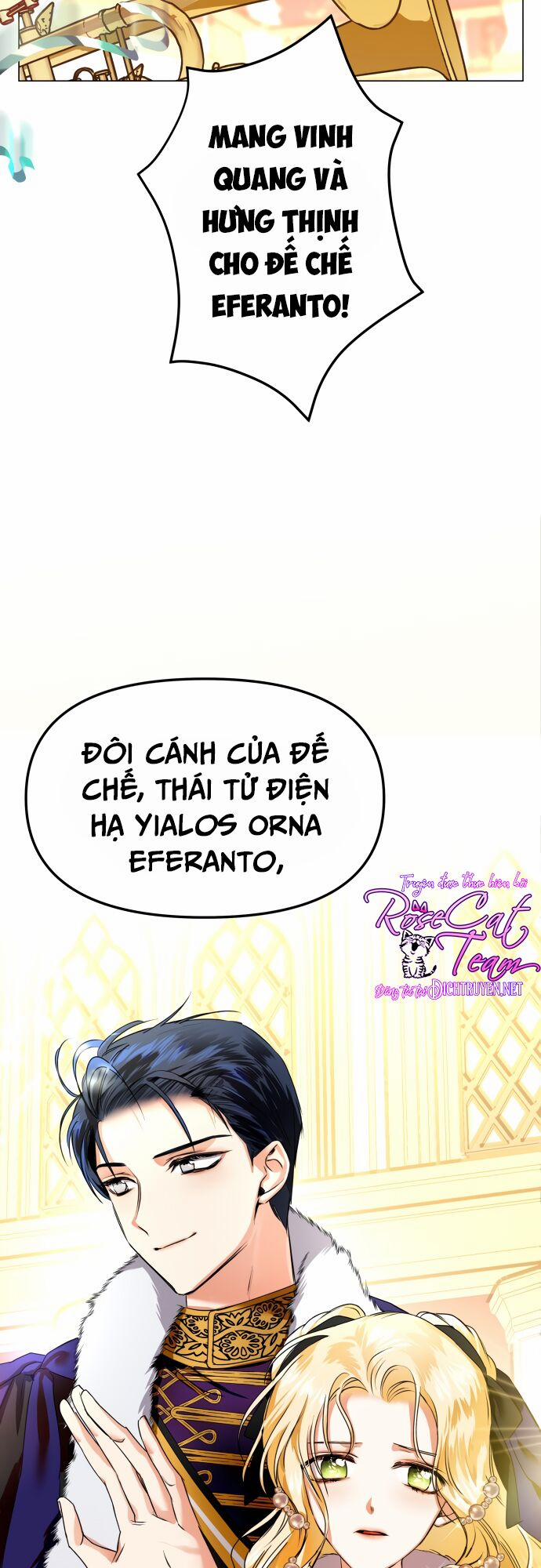 Tôi Muốn Trở Thành Cô Ấy Chỉ Một Ngày 7 trang 47