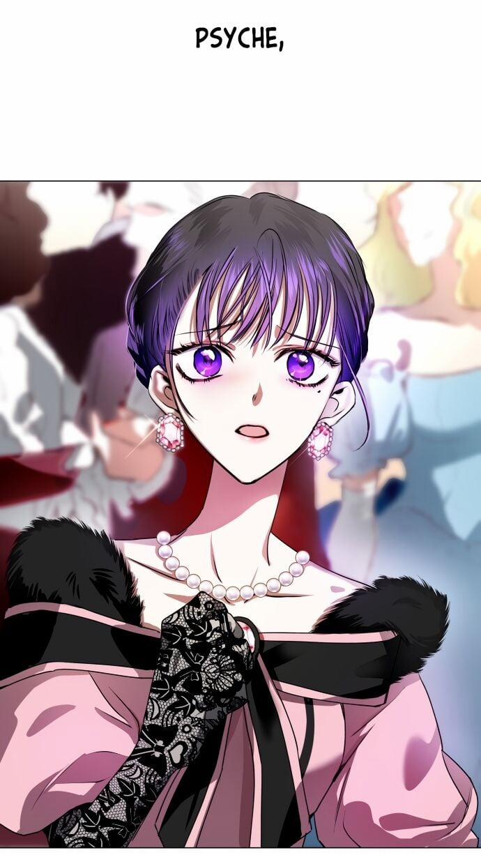 Tôi Muốn Trở Thành Cô Ấy Chỉ Một Ngày 7 trang 50