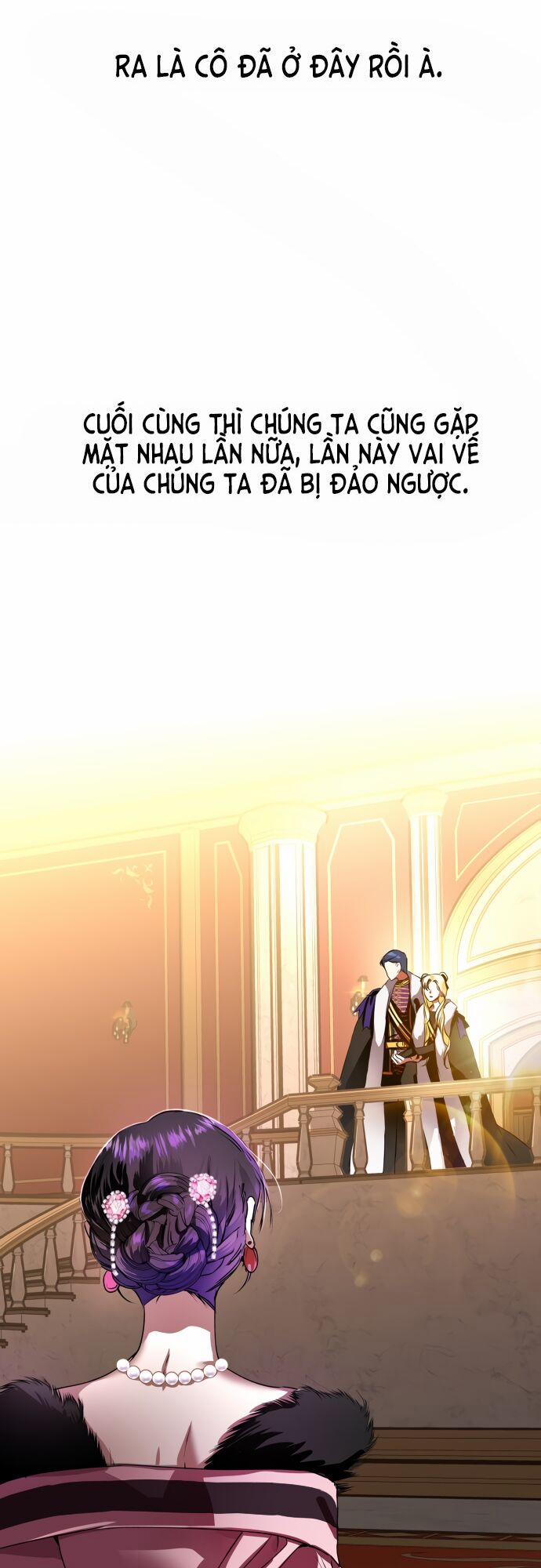 Tôi Muốn Trở Thành Cô Ấy Chỉ Một Ngày 7 trang 51