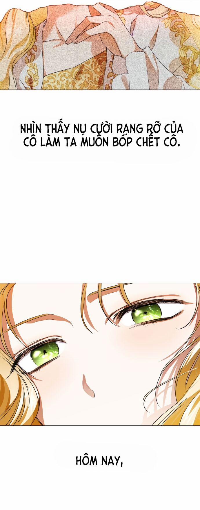 Tôi Muốn Trở Thành Cô Ấy Chỉ Một Ngày 7 trang 53