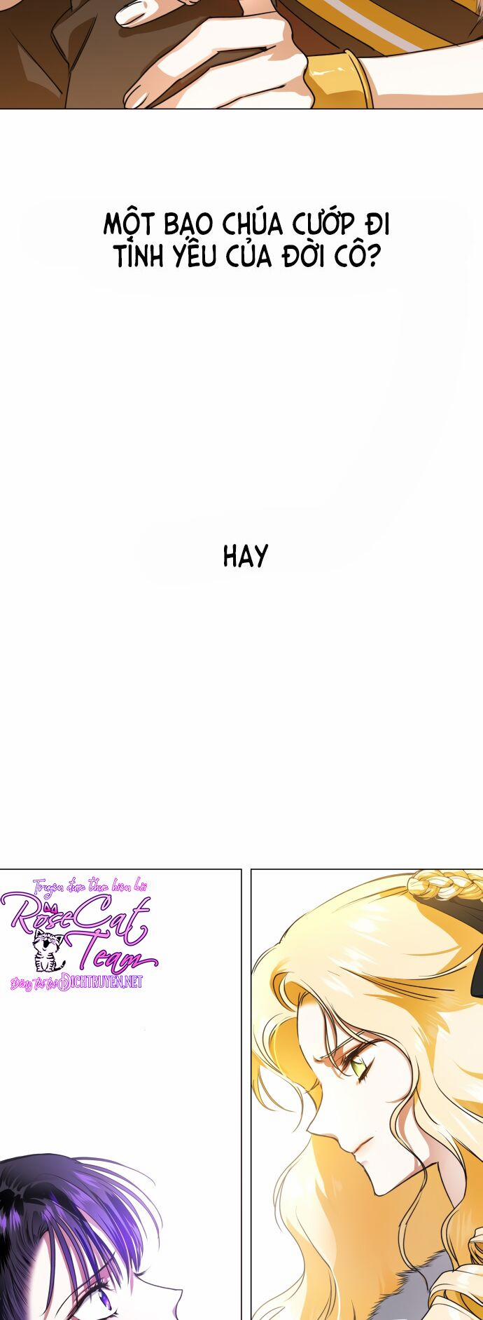 Tôi Muốn Trở Thành Cô Ấy Chỉ Một Ngày 7 trang 55