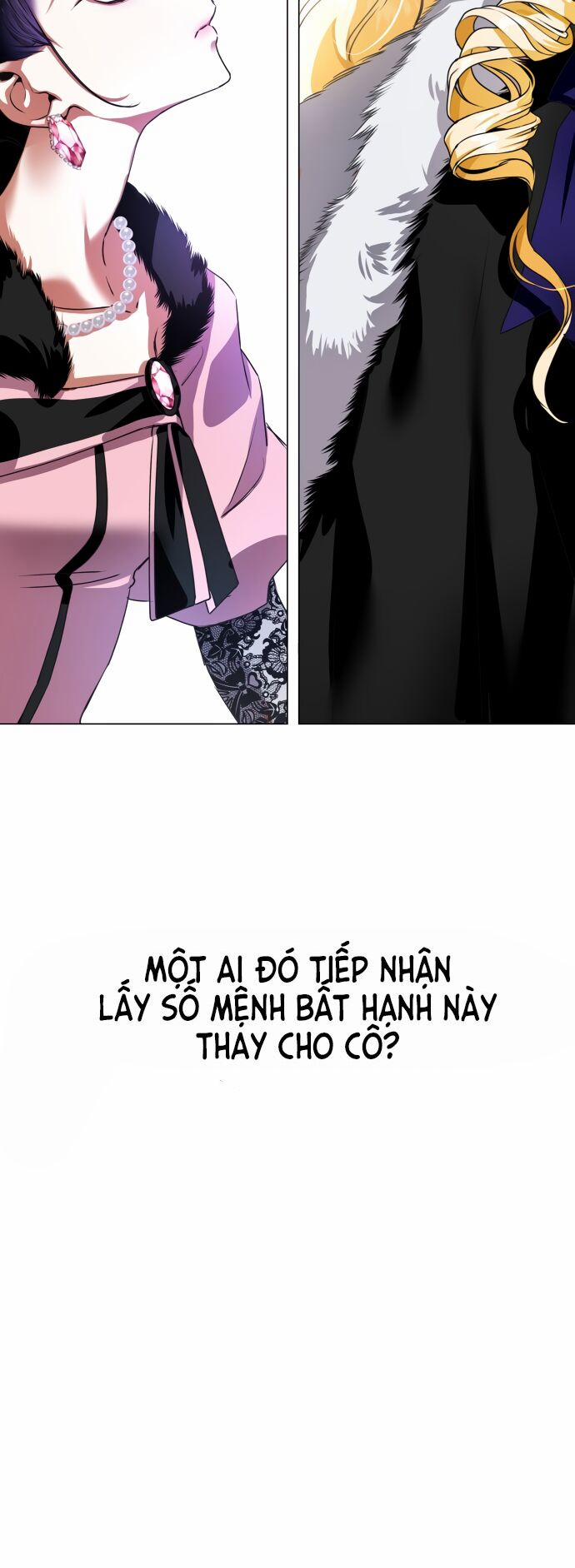 Tôi Muốn Trở Thành Cô Ấy Chỉ Một Ngày 7 trang 56