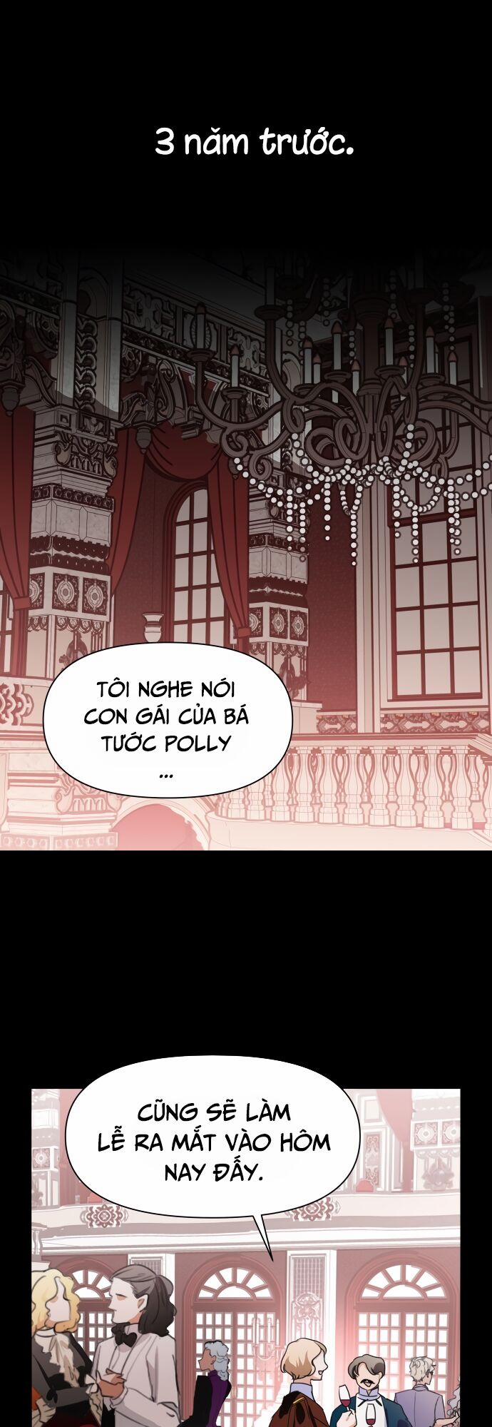 Tôi Muốn Trở Thành Cô Ấy Chỉ Một Ngày 7 trang 6