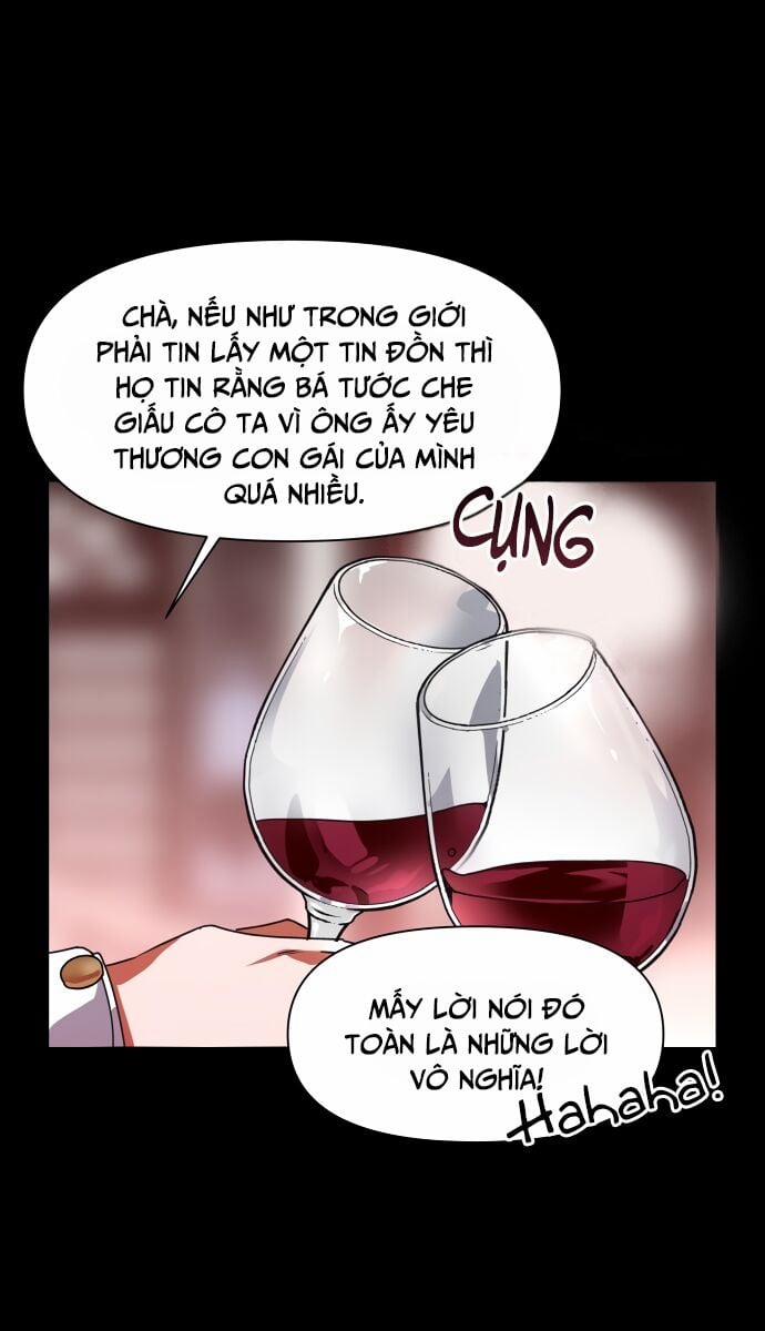 Tôi Muốn Trở Thành Cô Ấy Chỉ Một Ngày 7 trang 8