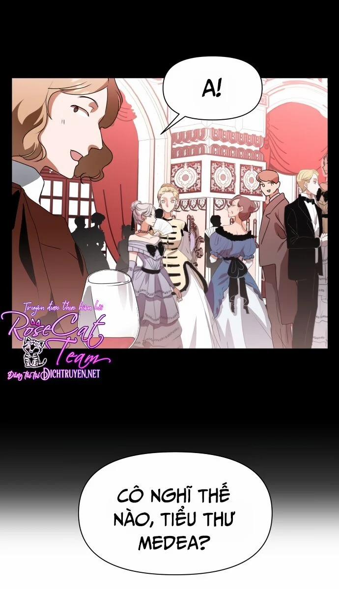 Tôi Muốn Trở Thành Cô Ấy Chỉ Một Ngày 7 trang 9