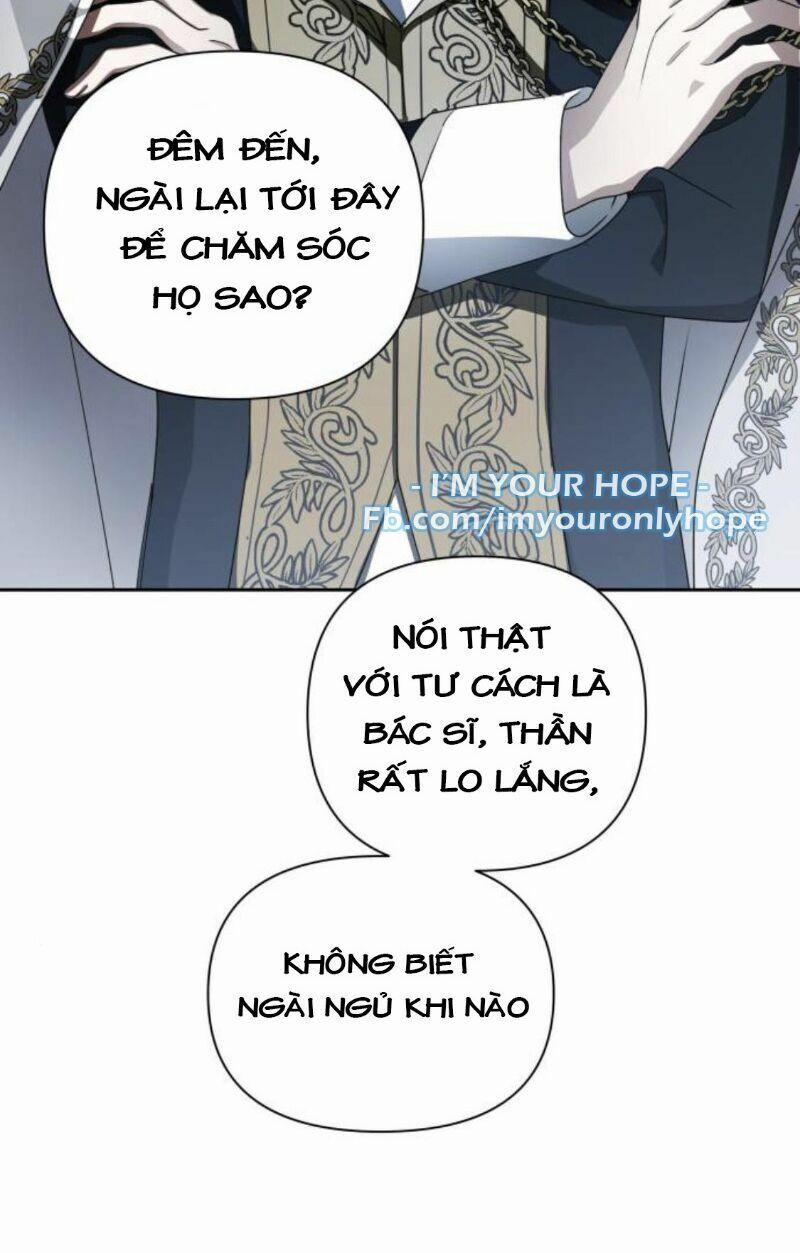 Tôi Muốn Trở Thành Cô Ấy Chỉ Một Ngày 70 trang 100