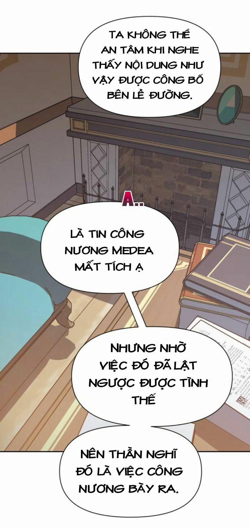 Tôi Muốn Trở Thành Cô Ấy Chỉ Một Ngày 70 trang 103