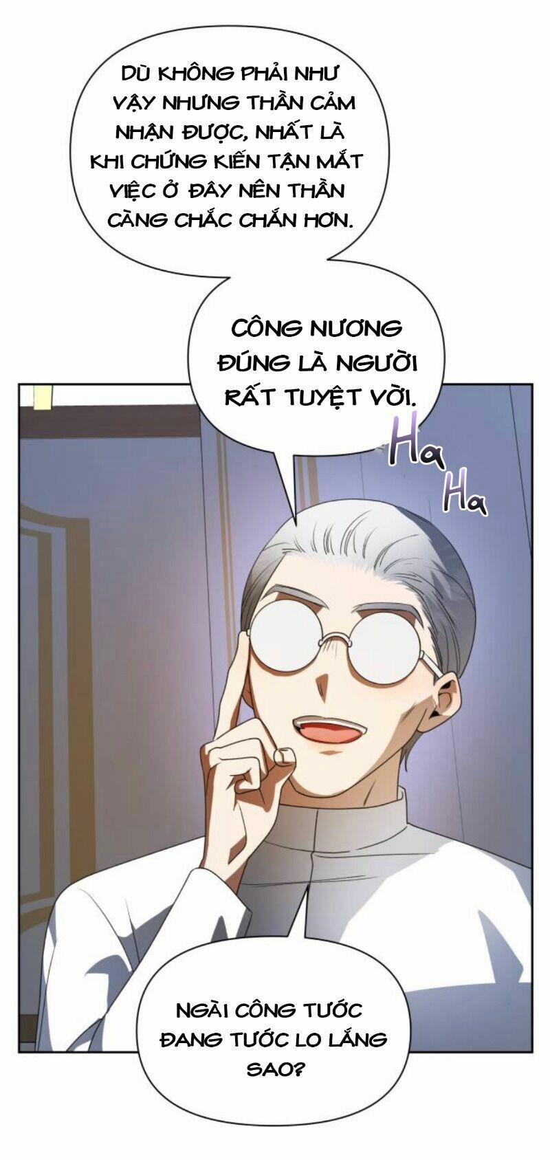 Tôi Muốn Trở Thành Cô Ấy Chỉ Một Ngày 70 trang 104