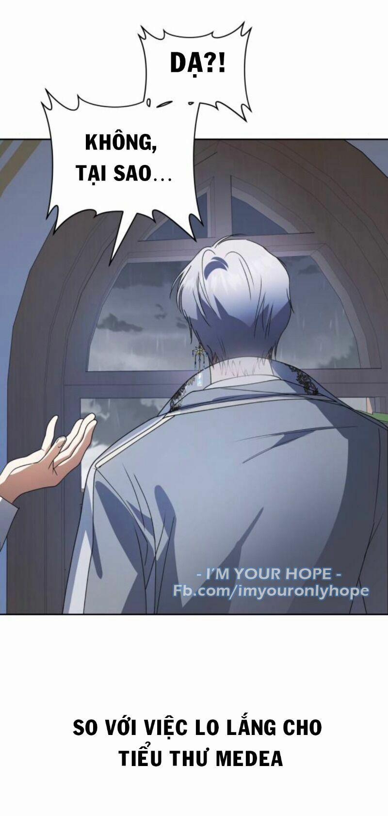 Tôi Muốn Trở Thành Cô Ấy Chỉ Một Ngày 70 trang 106