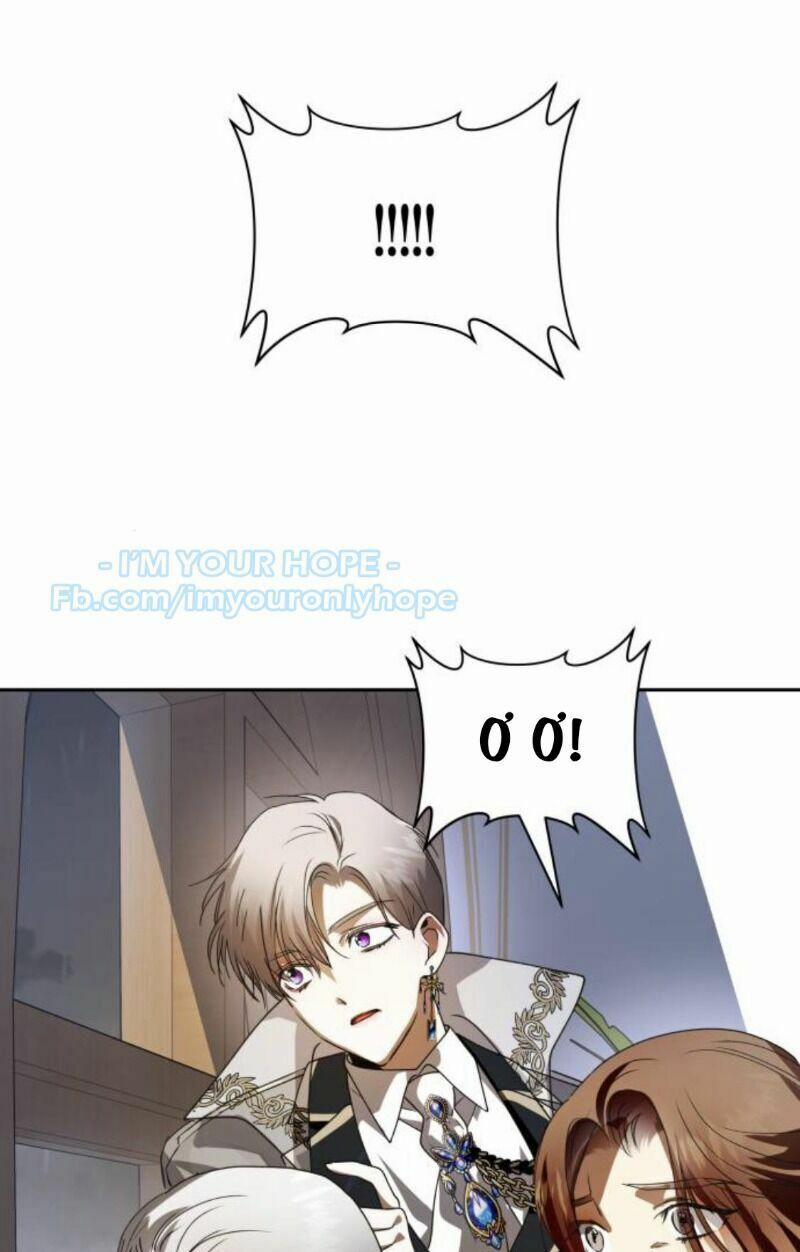 Tôi Muốn Trở Thành Cô Ấy Chỉ Một Ngày 70 trang 110