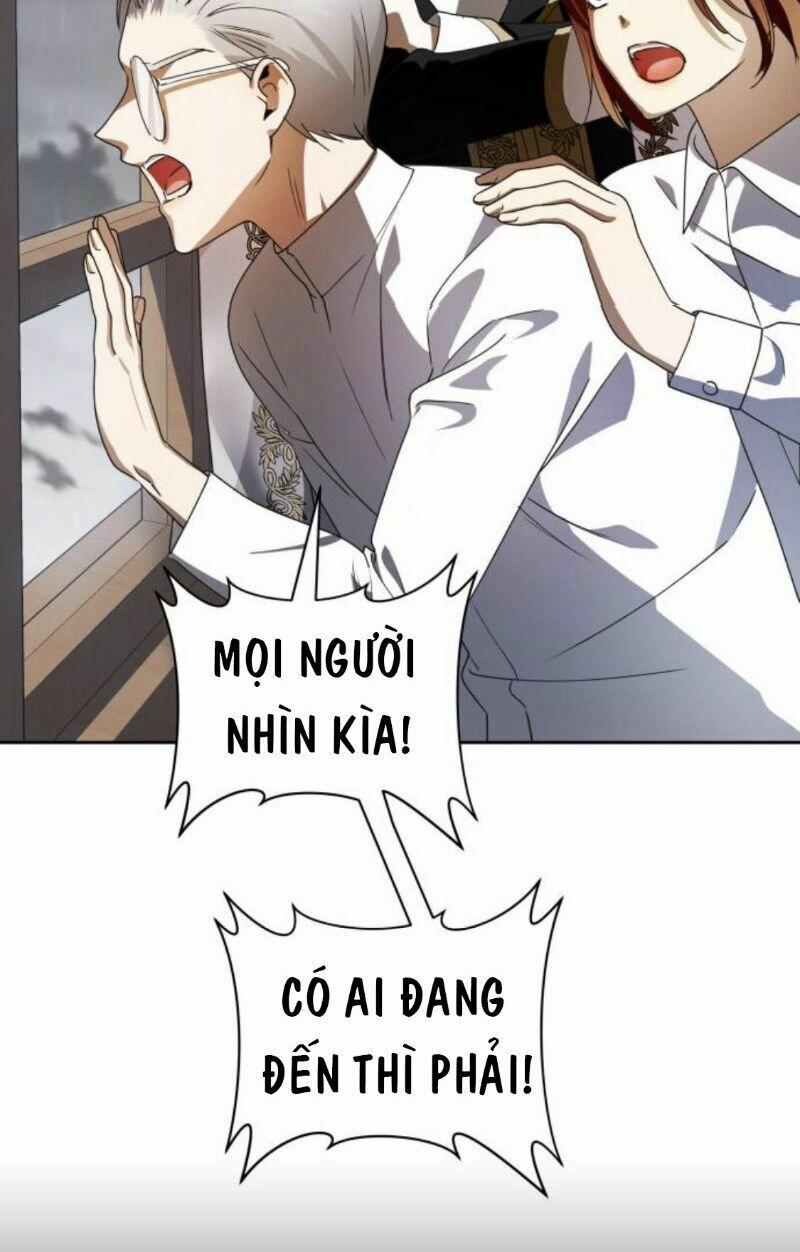 Tôi Muốn Trở Thành Cô Ấy Chỉ Một Ngày 70 trang 111