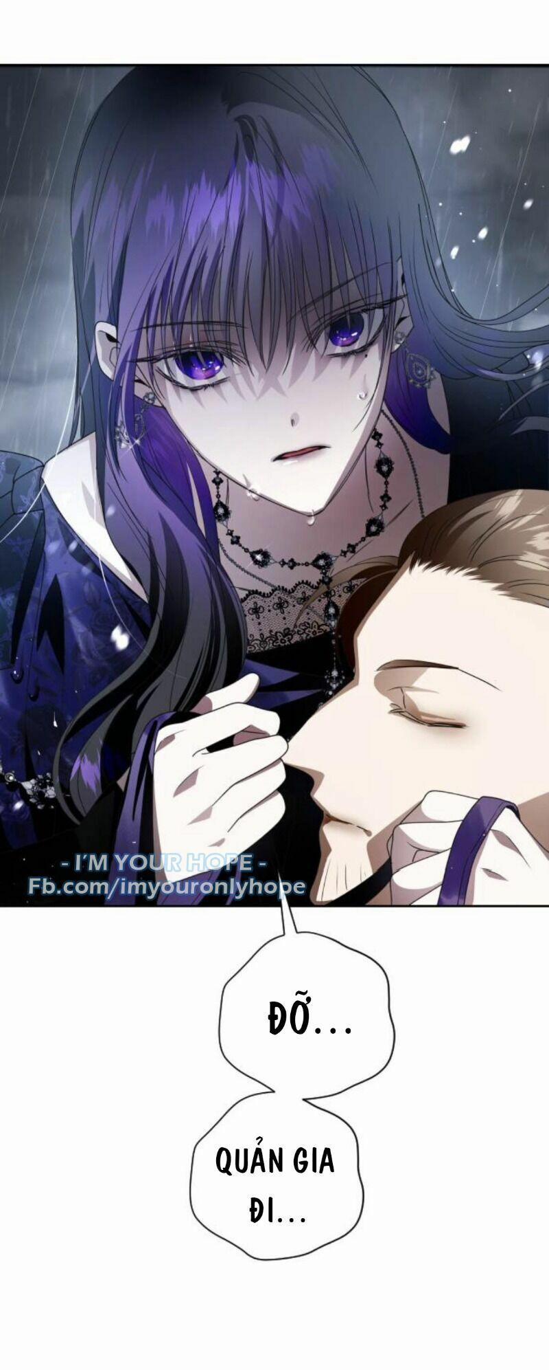 Tôi Muốn Trở Thành Cô Ấy Chỉ Một Ngày 70 trang 114