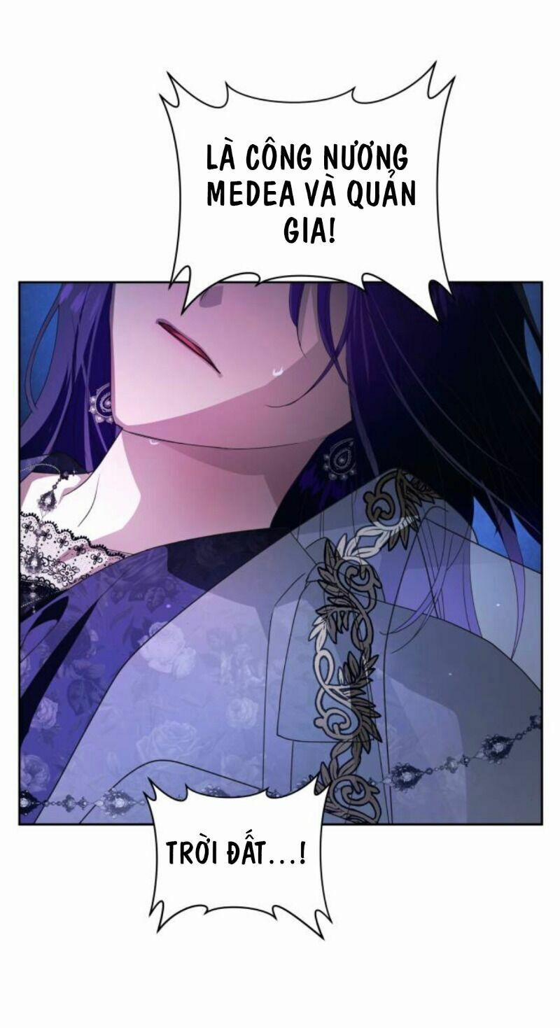 Tôi Muốn Trở Thành Cô Ấy Chỉ Một Ngày 70 trang 120