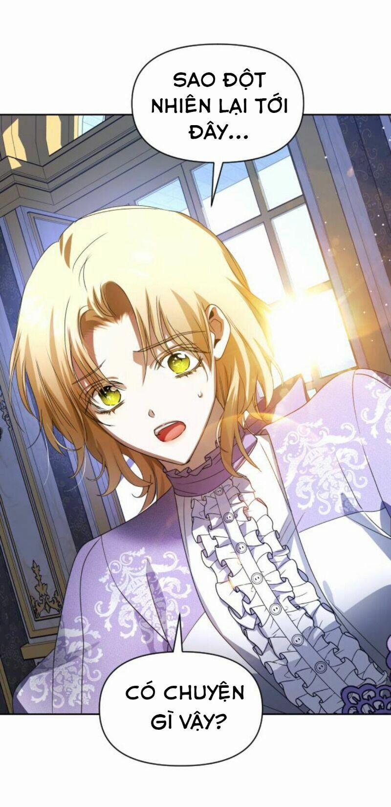 Tôi Muốn Trở Thành Cô Ấy Chỉ Một Ngày 70 trang 126