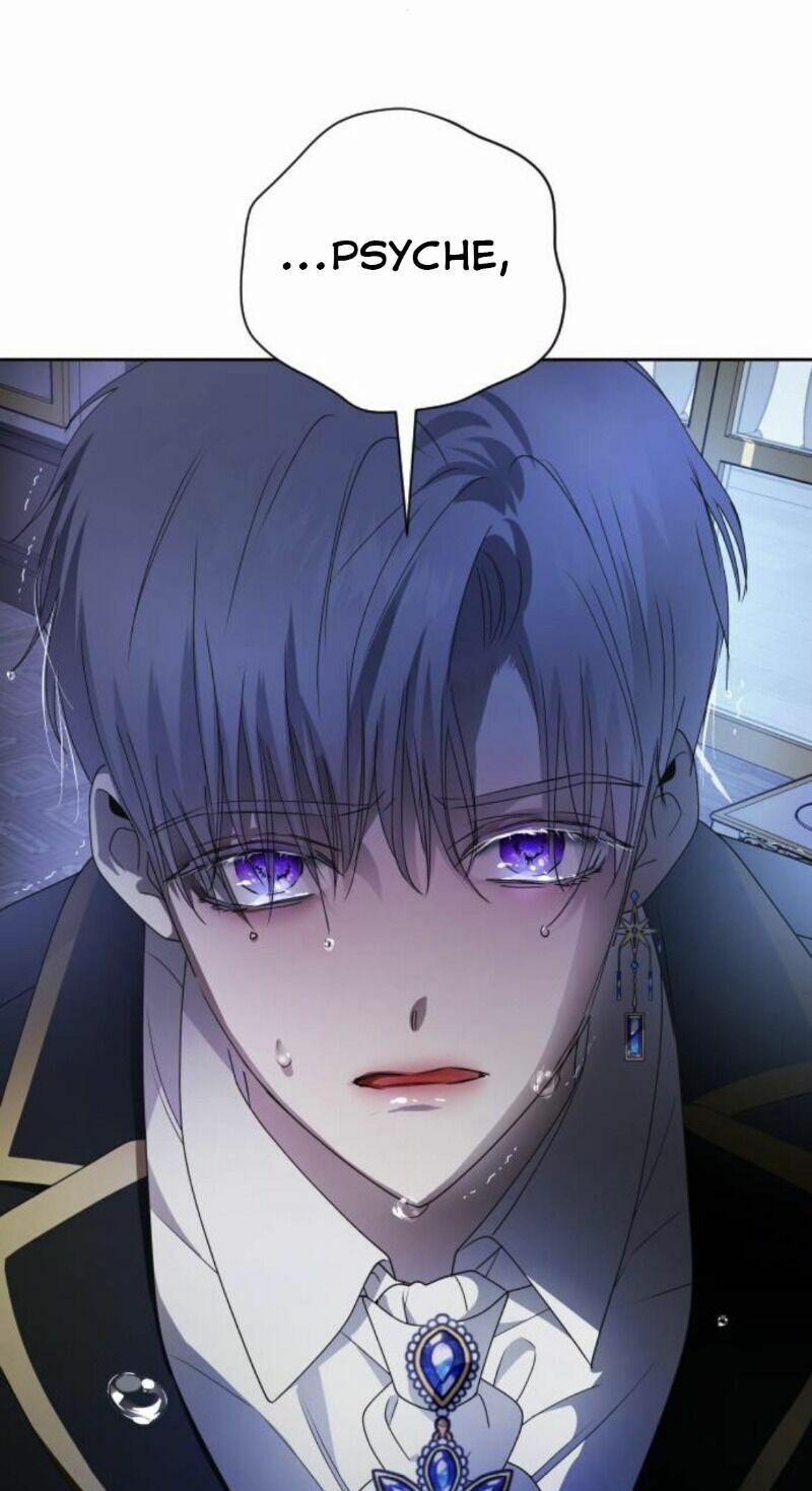 Tôi Muốn Trở Thành Cô Ấy Chỉ Một Ngày 70 trang 128