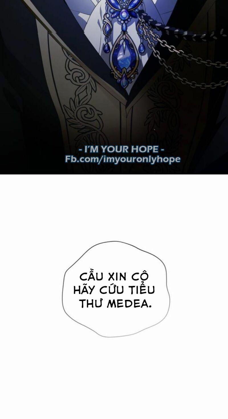 Tôi Muốn Trở Thành Cô Ấy Chỉ Một Ngày 70 trang 129