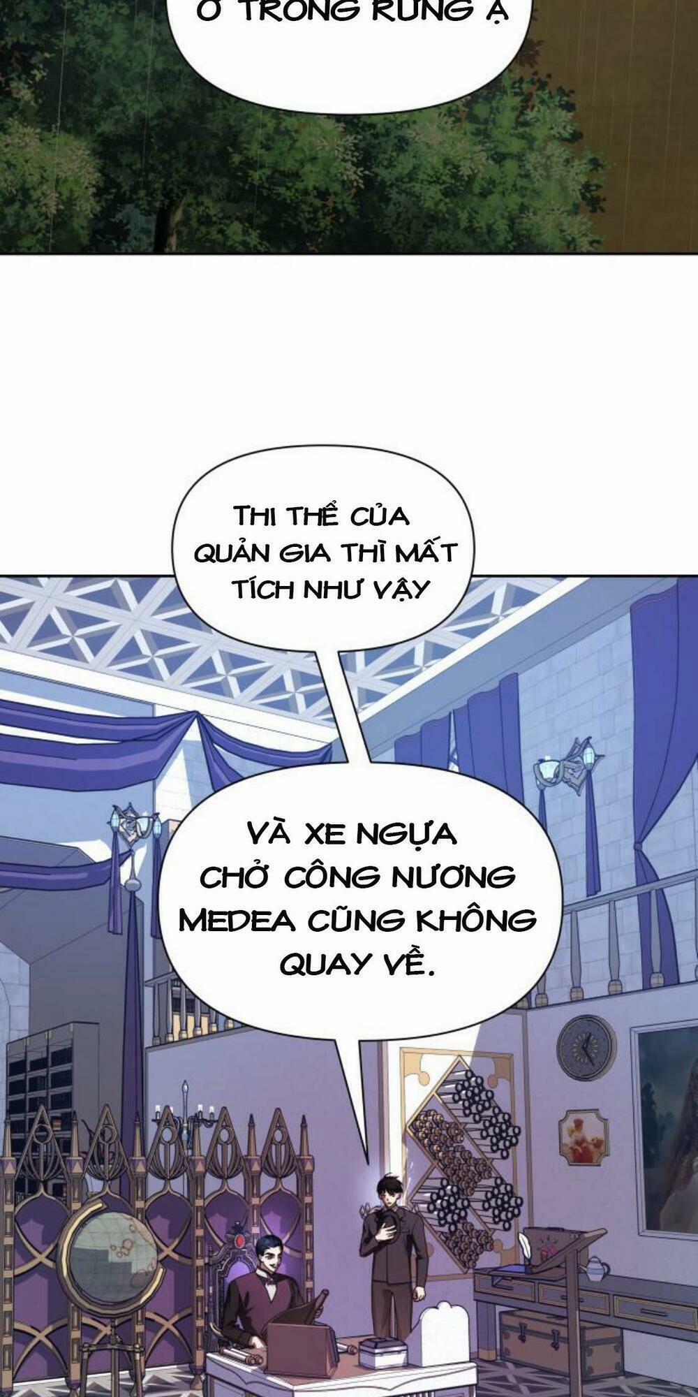 Tôi Muốn Trở Thành Cô Ấy Chỉ Một Ngày 70 trang 14