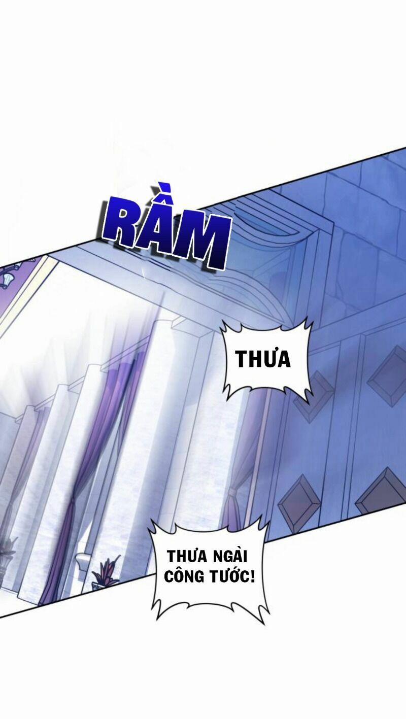 Tôi Muốn Trở Thành Cô Ấy Chỉ Một Ngày 70 trang 17