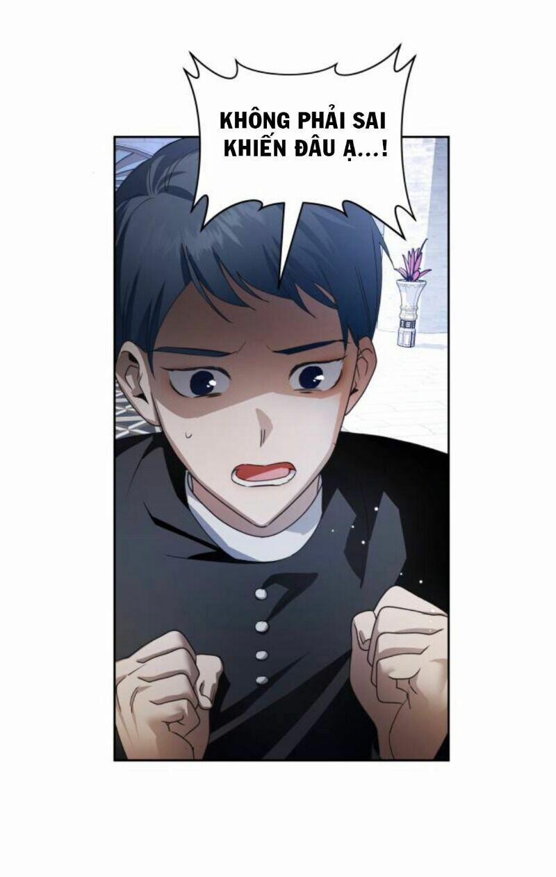 Tôi Muốn Trở Thành Cô Ấy Chỉ Một Ngày 70 trang 19