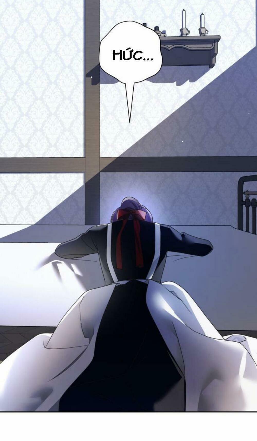 Tôi Muốn Trở Thành Cô Ấy Chỉ Một Ngày 70 trang 2