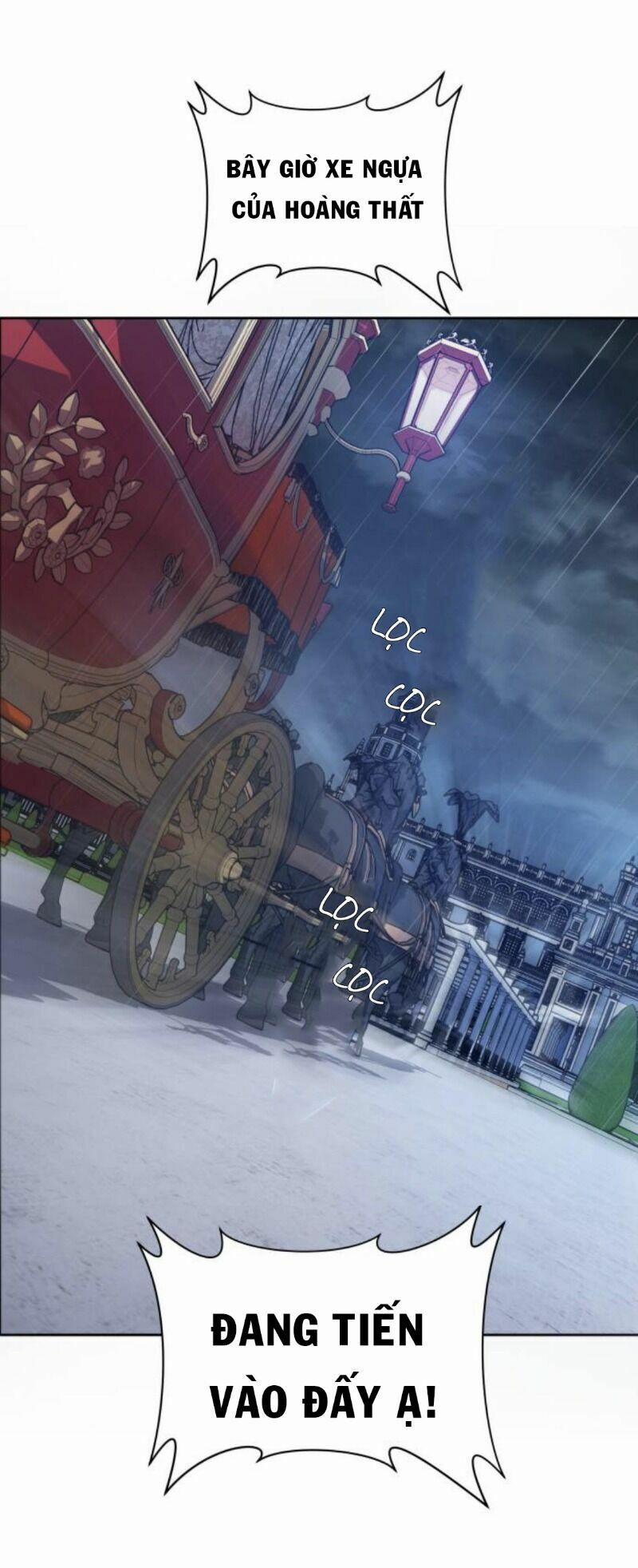 Tôi Muốn Trở Thành Cô Ấy Chỉ Một Ngày 70 trang 20