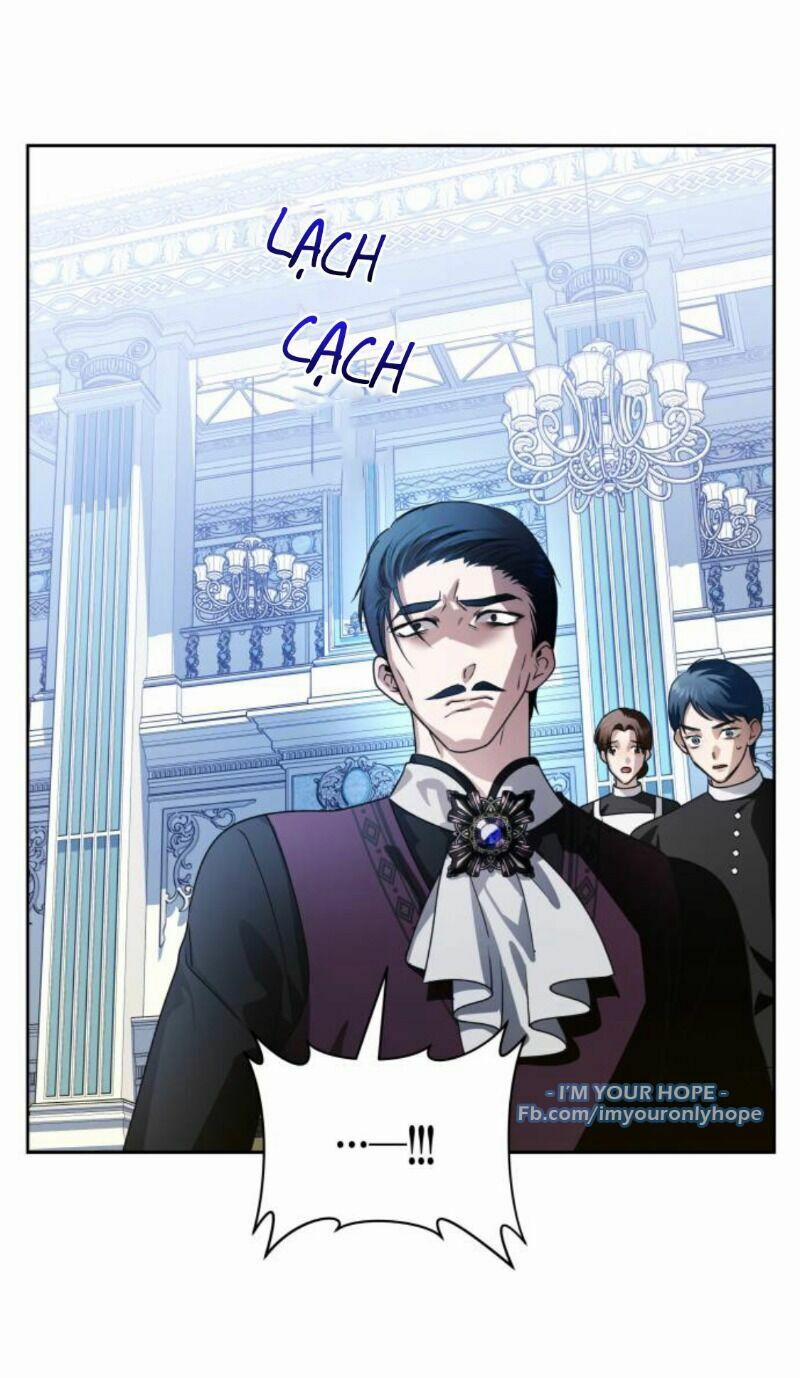 Tôi Muốn Trở Thành Cô Ấy Chỉ Một Ngày 70 trang 21