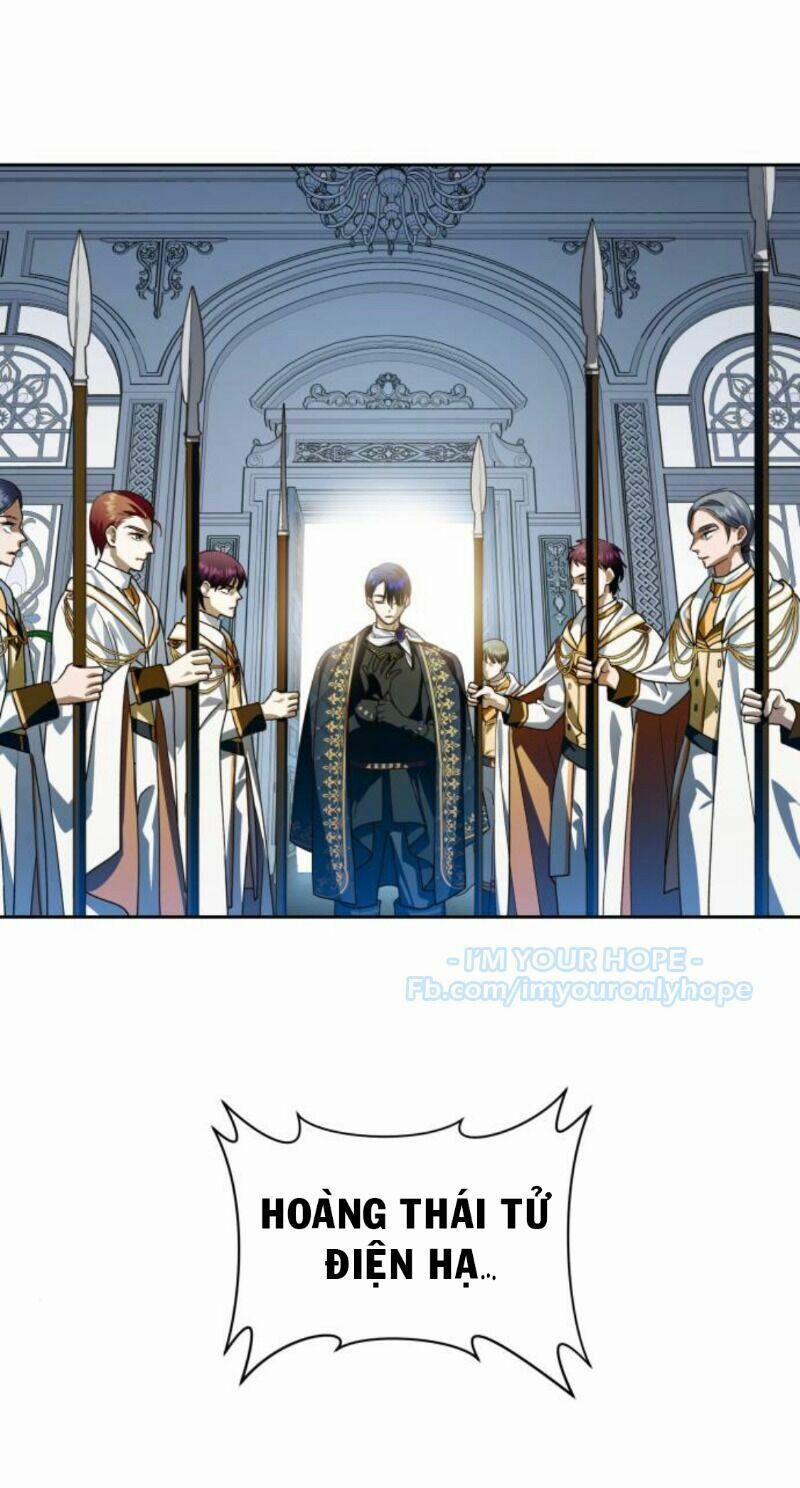 Tôi Muốn Trở Thành Cô Ấy Chỉ Một Ngày 70 trang 22