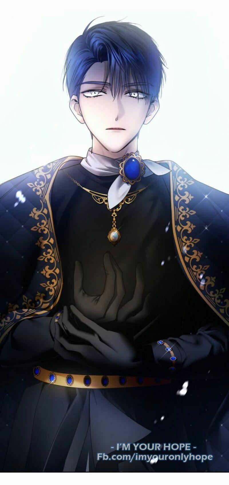 Tôi Muốn Trở Thành Cô Ấy Chỉ Một Ngày 70 trang 24