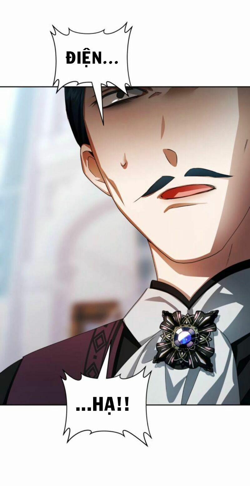 Tôi Muốn Trở Thành Cô Ấy Chỉ Một Ngày 70 trang 26