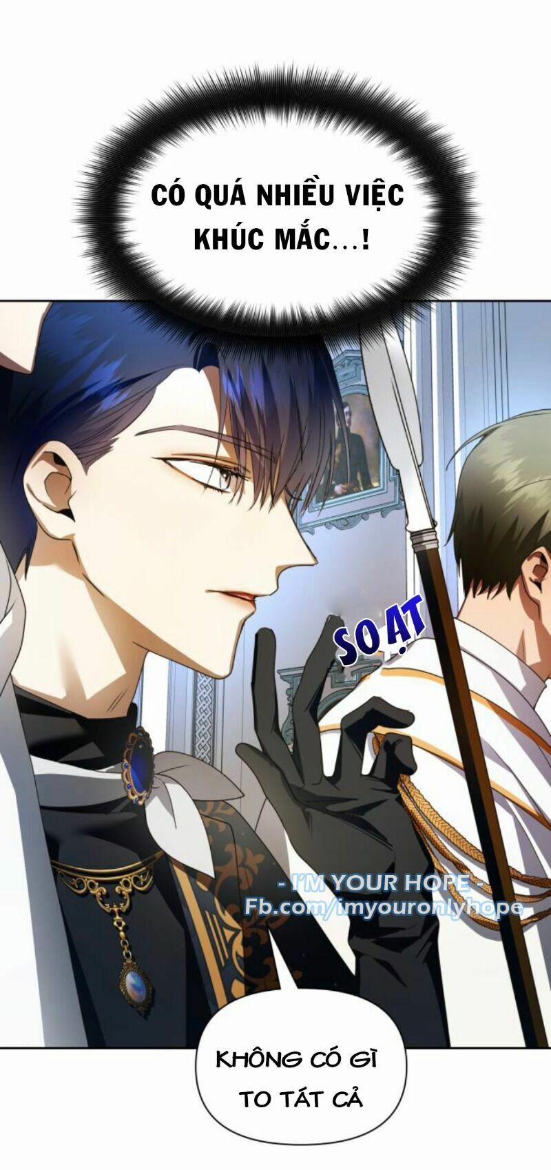 Tôi Muốn Trở Thành Cô Ấy Chỉ Một Ngày 70 trang 28