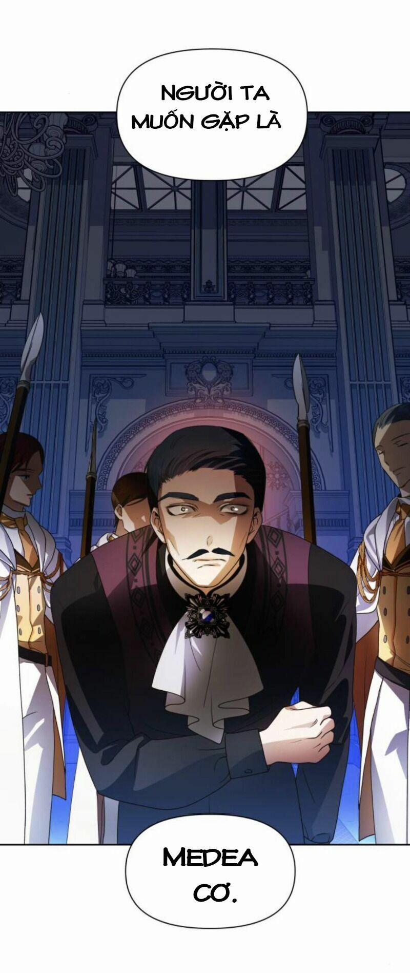 Tôi Muốn Trở Thành Cô Ấy Chỉ Một Ngày 70 trang 33