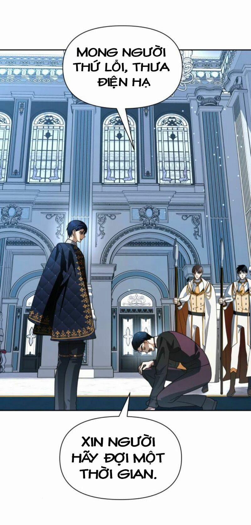 Tôi Muốn Trở Thành Cô Ấy Chỉ Một Ngày 70 trang 35