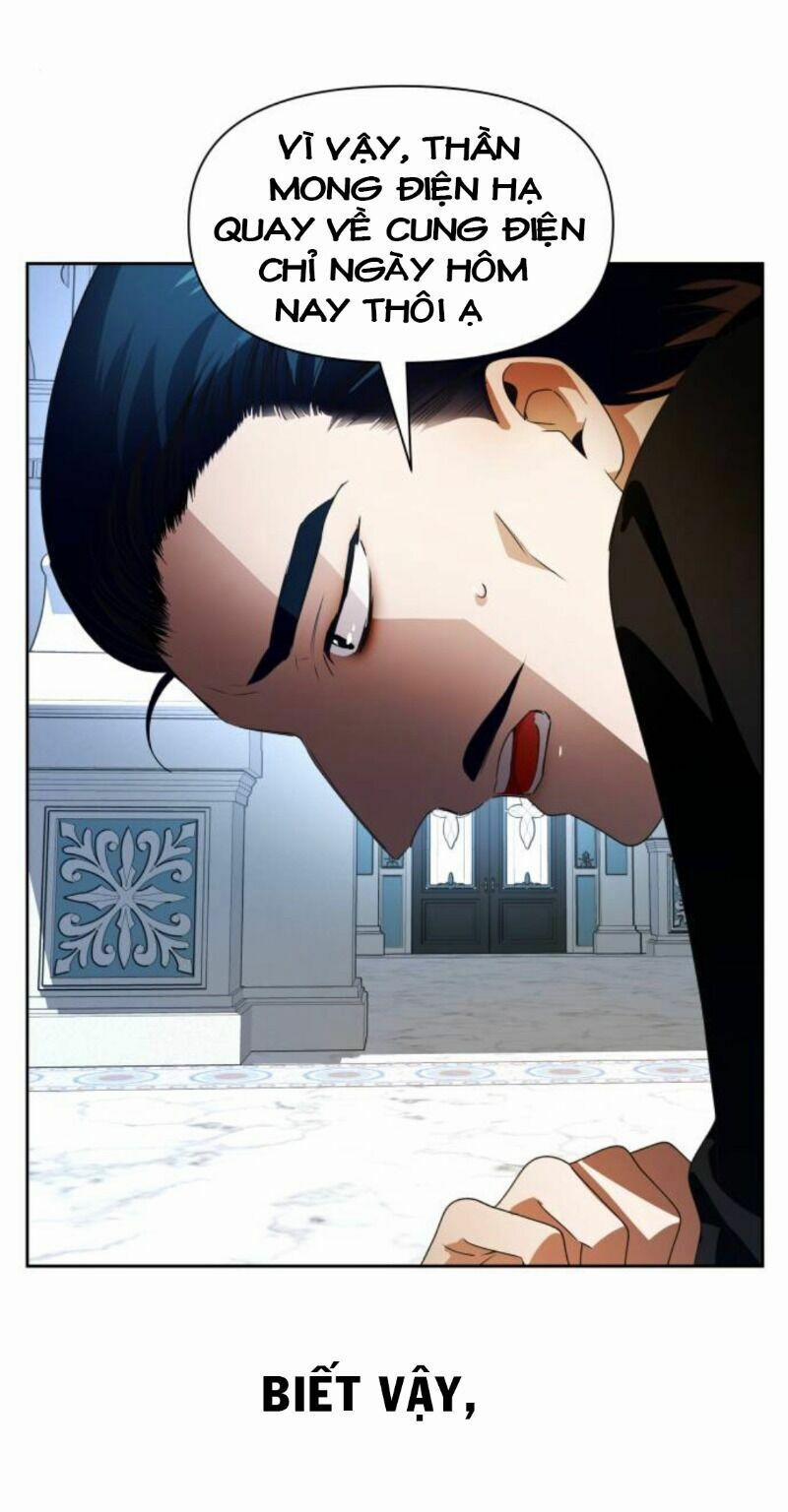 Tôi Muốn Trở Thành Cô Ấy Chỉ Một Ngày 70 trang 37