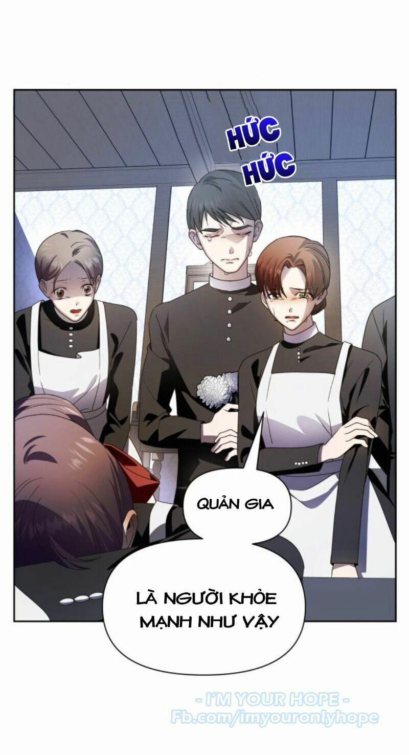 Tôi Muốn Trở Thành Cô Ấy Chỉ Một Ngày 70 trang 4