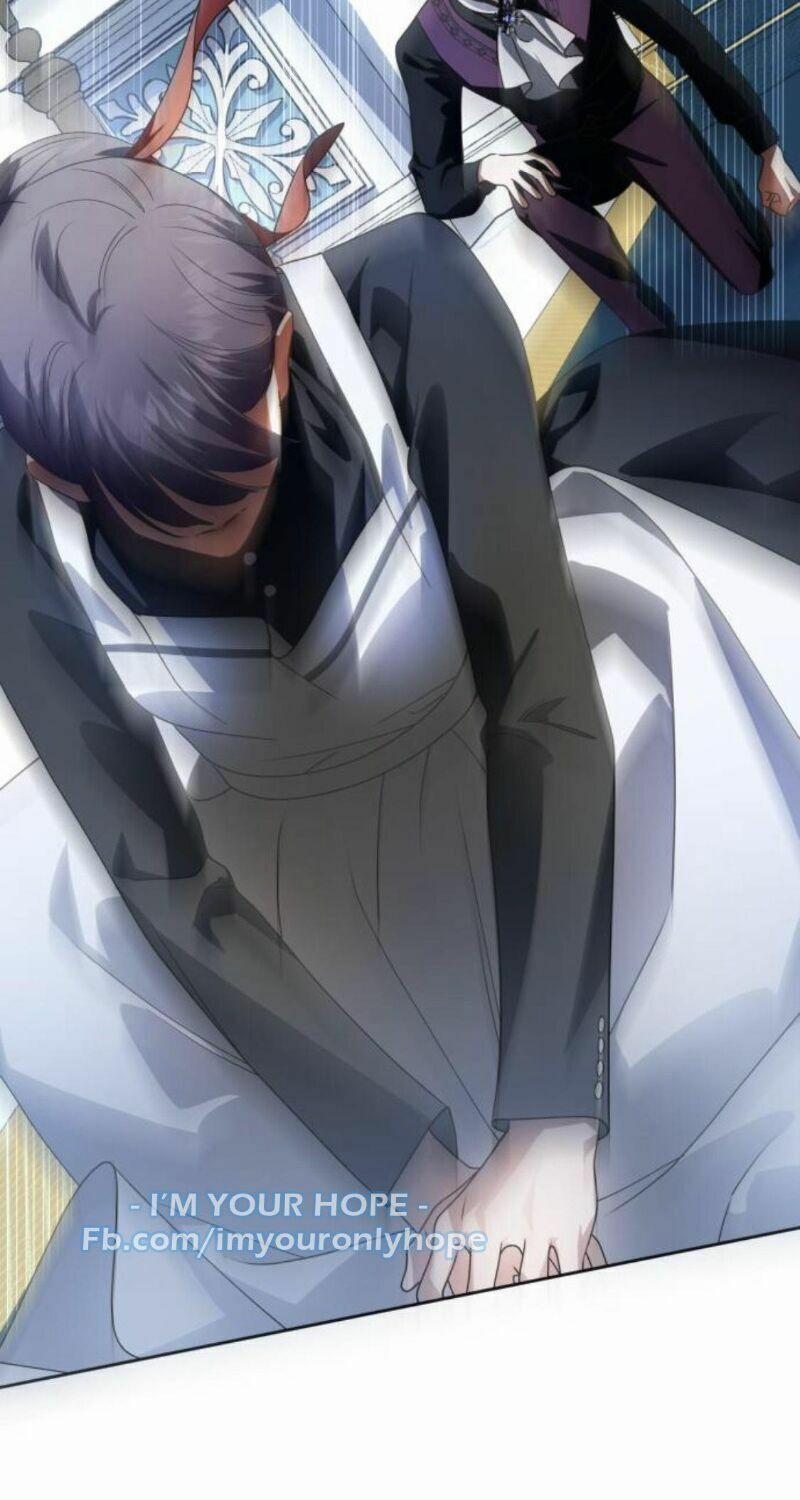 Tôi Muốn Trở Thành Cô Ấy Chỉ Một Ngày 70 trang 41