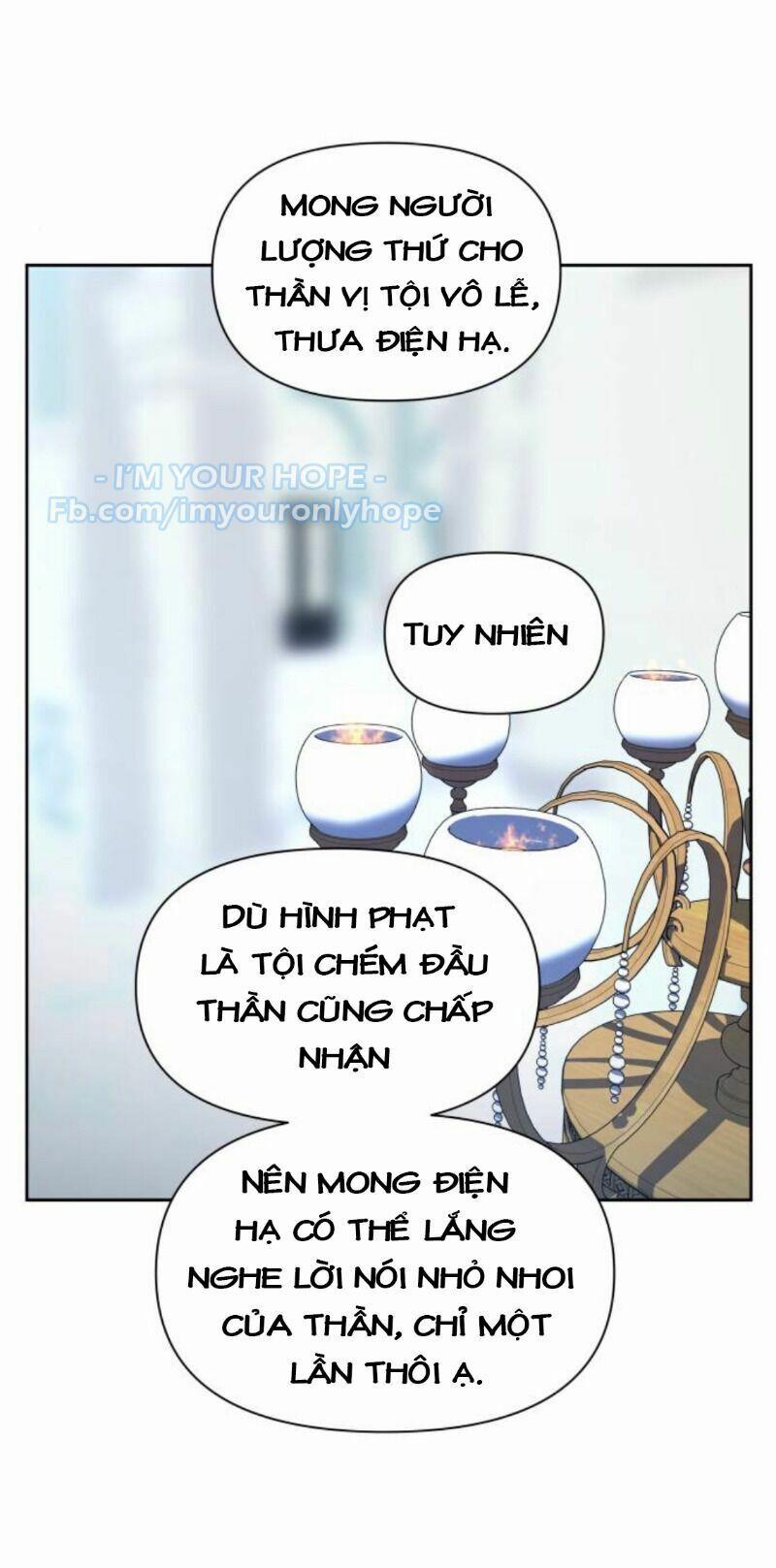 Tôi Muốn Trở Thành Cô Ấy Chỉ Một Ngày 70 trang 44