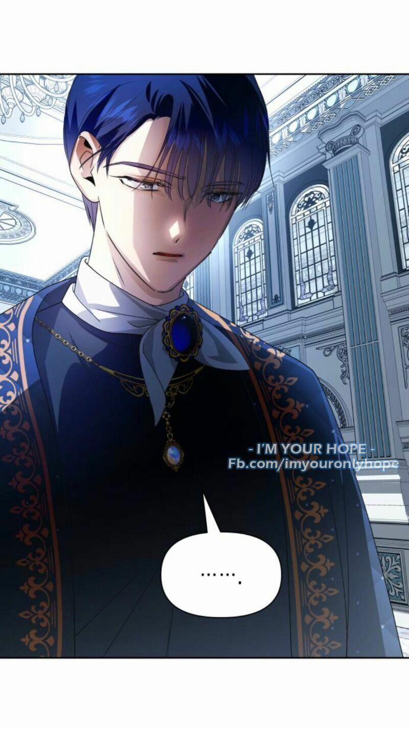 Tôi Muốn Trở Thành Cô Ấy Chỉ Một Ngày 70 trang 48