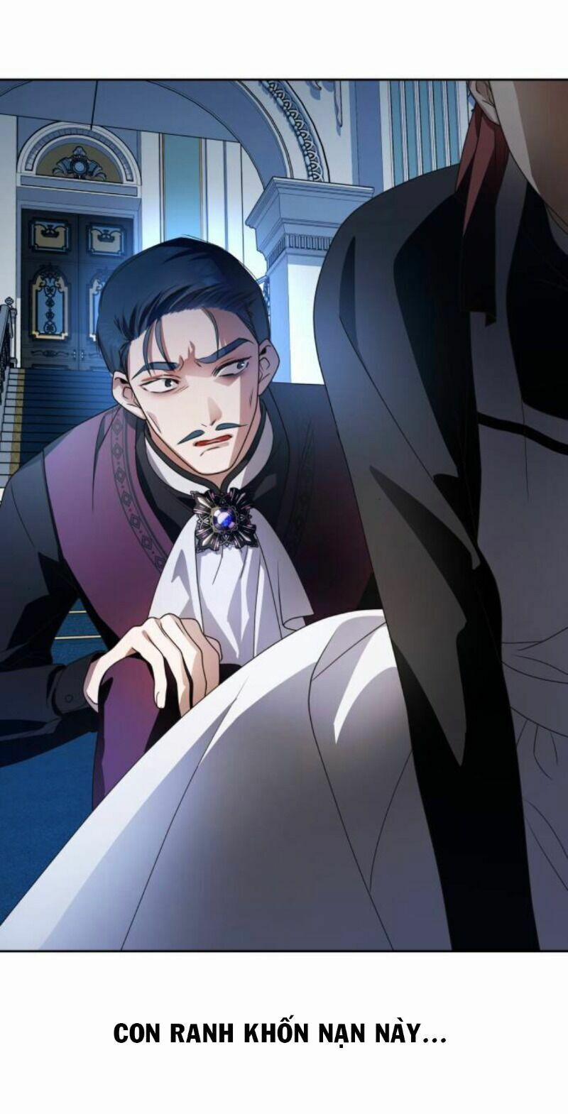 Tôi Muốn Trở Thành Cô Ấy Chỉ Một Ngày 70 trang 49