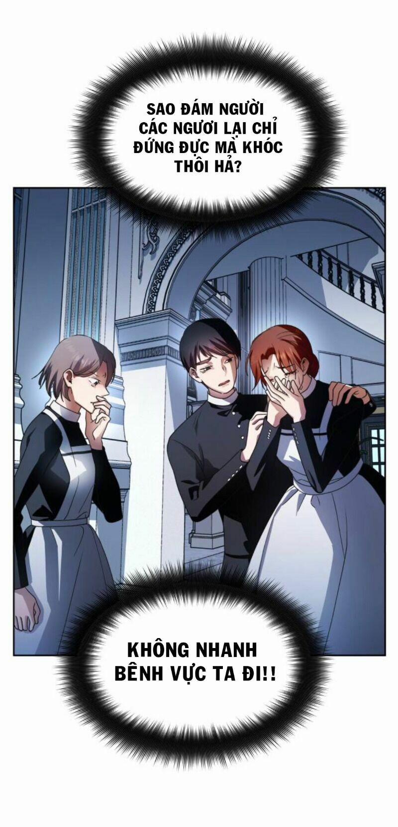 Tôi Muốn Trở Thành Cô Ấy Chỉ Một Ngày 70 trang 51