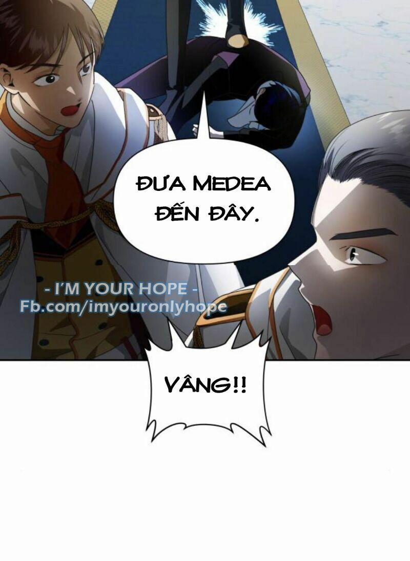 Tôi Muốn Trở Thành Cô Ấy Chỉ Một Ngày 70 trang 60