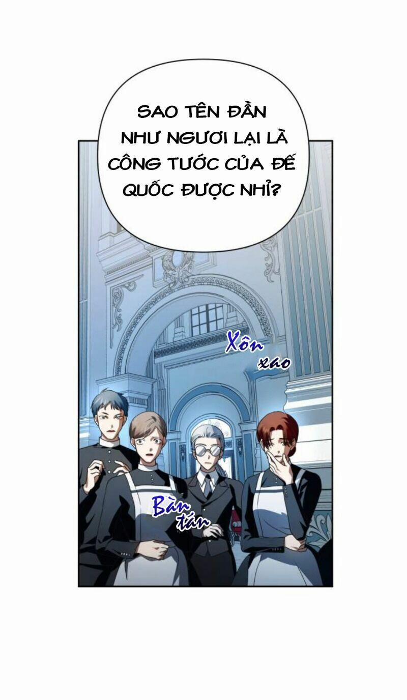 Tôi Muốn Trở Thành Cô Ấy Chỉ Một Ngày 70 trang 64