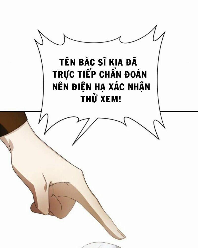 Tôi Muốn Trở Thành Cô Ấy Chỉ Một Ngày 70 trang 70