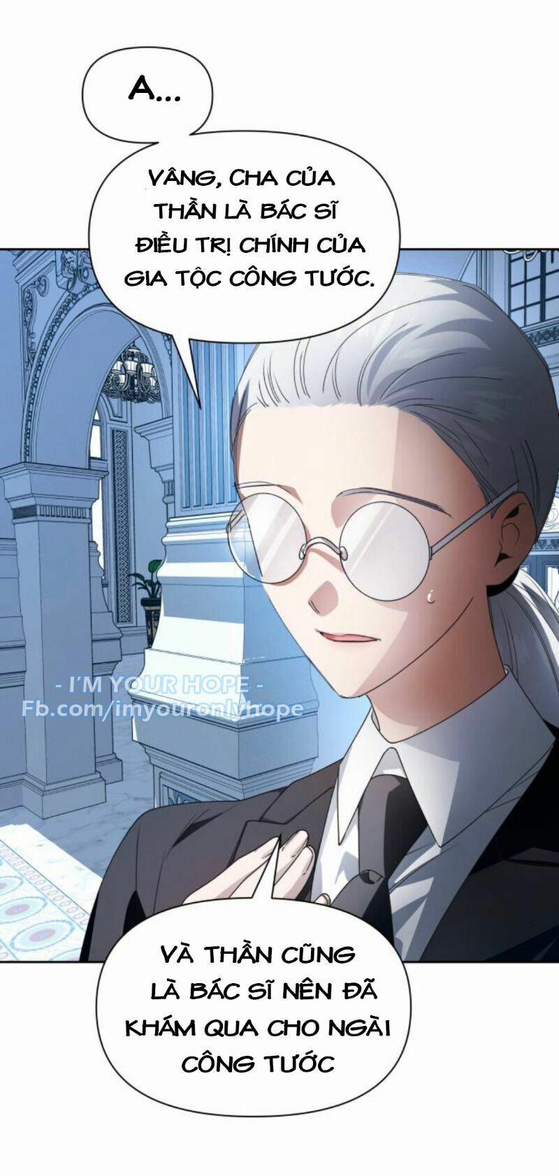 Tôi Muốn Trở Thành Cô Ấy Chỉ Một Ngày 70 trang 72