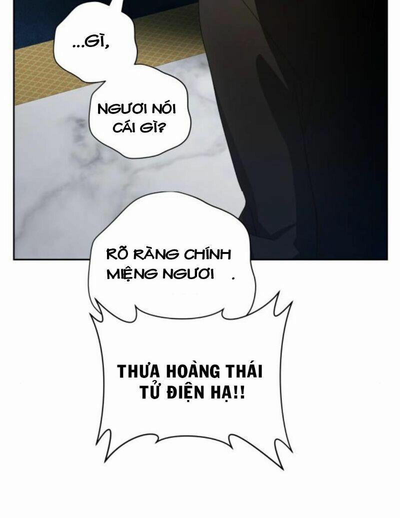 Tôi Muốn Trở Thành Cô Ấy Chỉ Một Ngày 70 trang 75