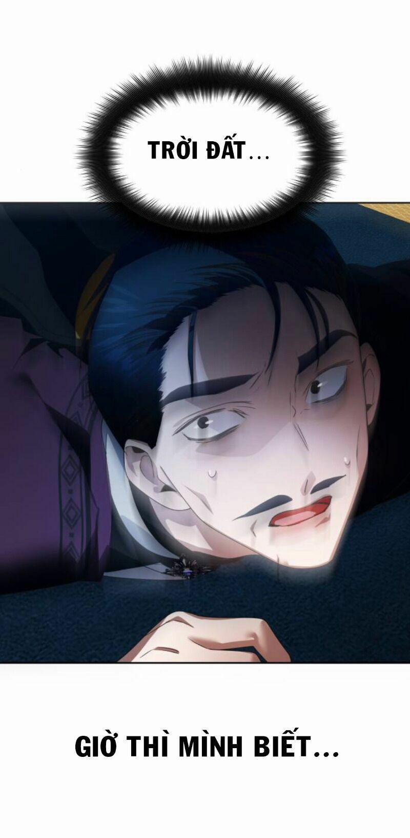 Tôi Muốn Trở Thành Cô Ấy Chỉ Một Ngày 70 trang 77