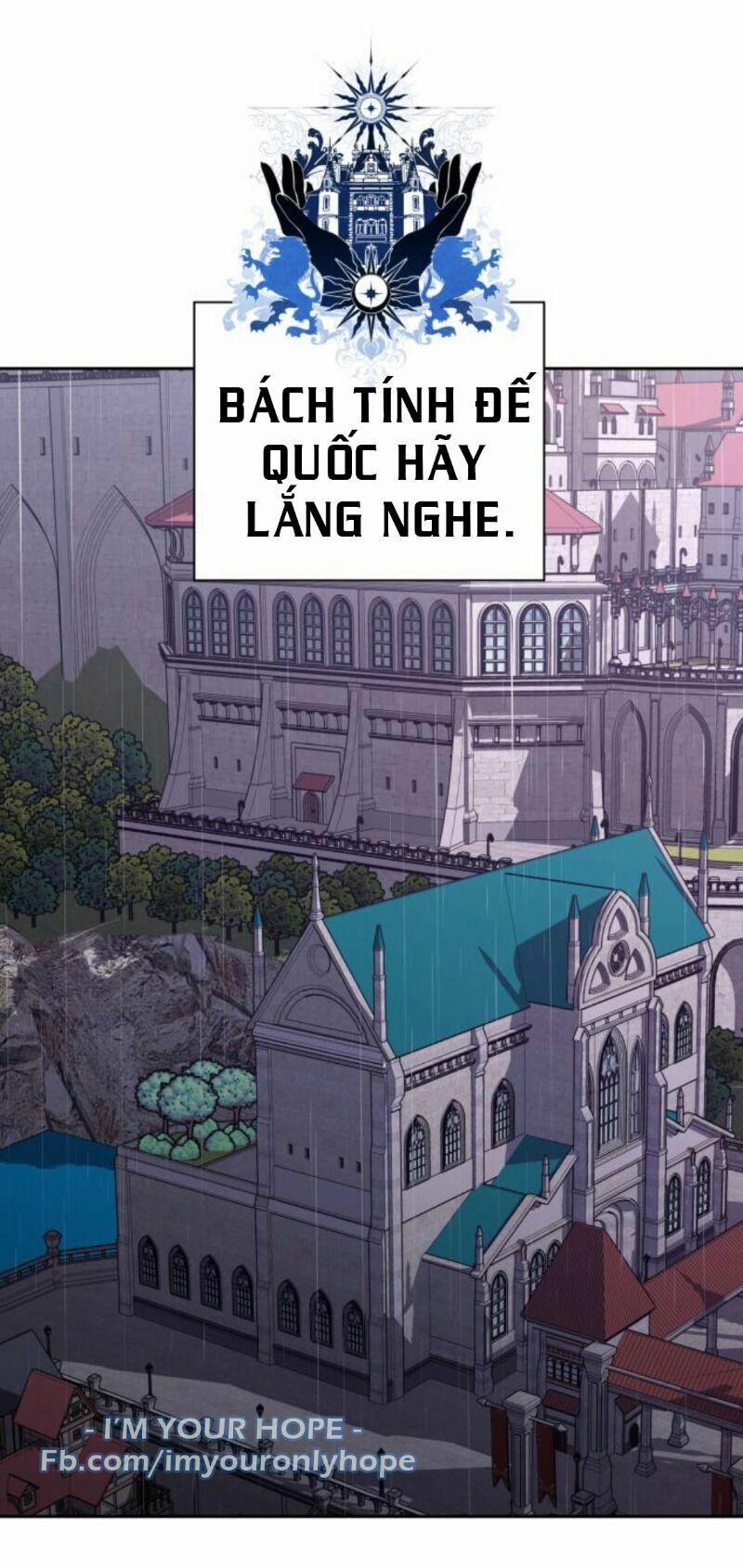 Tôi Muốn Trở Thành Cô Ấy Chỉ Một Ngày 70 trang 81