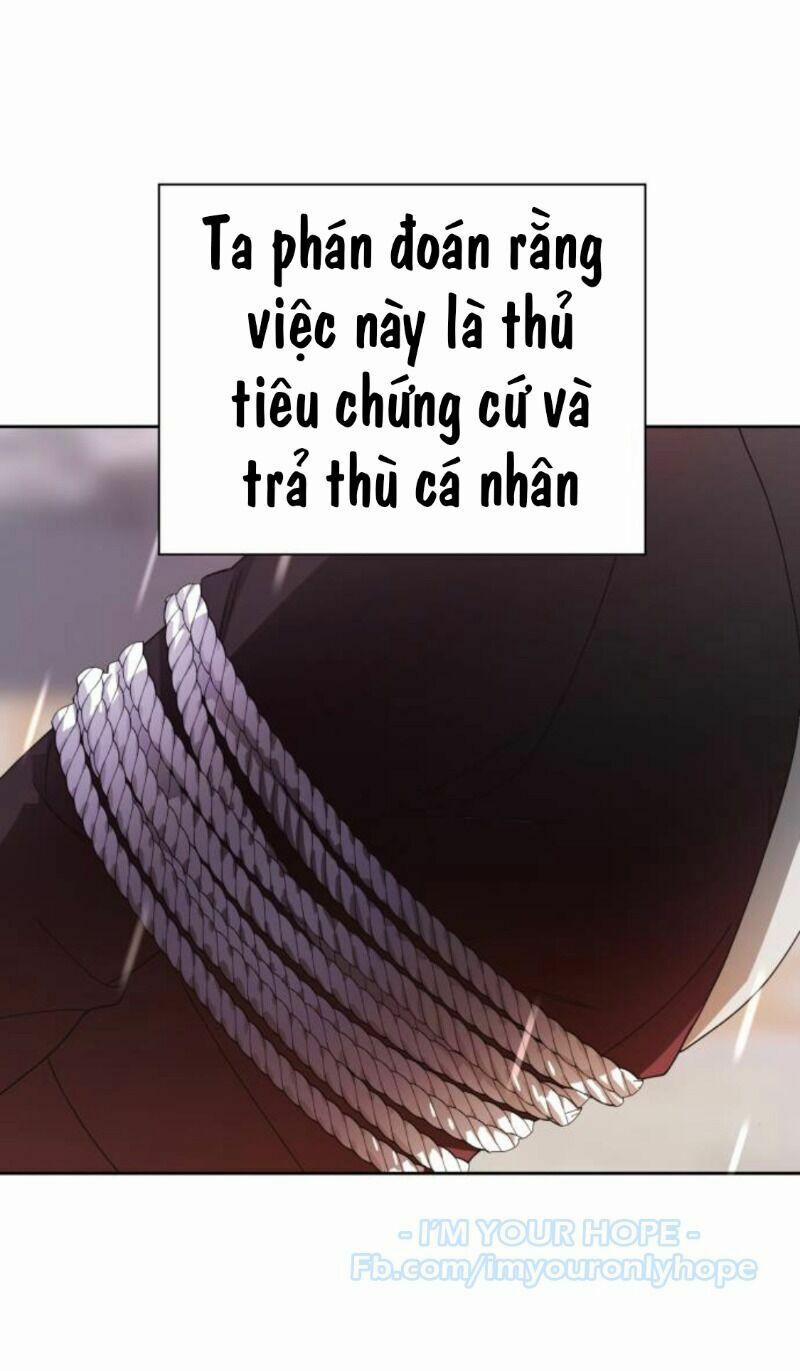 Tôi Muốn Trở Thành Cô Ấy Chỉ Một Ngày 70 trang 84